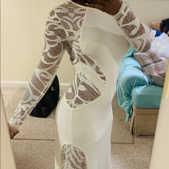 Dress - Picture 5 of 10